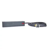 APC Schneider Electric AP7580 | Rack PDU Extender, Basic, 2U, 30A, 100/120/200/208V, (4)L5-20 AP7580