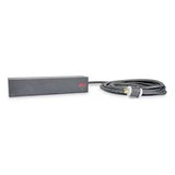 APC Schneider Electric AP7581 | APC Basic Rack PDU, 30 Amp, (4) L6-20