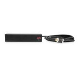 APC Schneider Electric AP7581 | APC Basic Rack PDU, 30 Amp, (4) L6-20