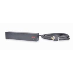 APC Schneider Electric AP7581 | APC Basic Rack PDU, 30 Amp, (4) L6-20