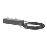 APC Schneider Electric AP7586 | Rack PDU Extender, Basic, 2U, 32A, 230V, (4) IEC 309-32