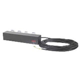 APC Schneider Electric AP7586 | Rack PDU Extender, Basic, 2U, 32A, 230V, (4) IEC 309-32