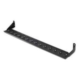 APC Schneider Electric AP7769 | Mounting Hardware, Cord Retention Bracket, 1.56 x 16.88 x 3.18 in, Black