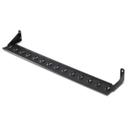 APC Schneider Electric AP7769 | Mounting Hardware, Cord Retention Bracket, 1.56 x 16.88 x 3.18 in, Black