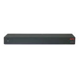 APC Schneider Electric AP7800B | Rack PDU, Metered, 1U, 15A, 100/120V, (8) 5-15