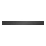 APC Schneider Electric AP7901B | Horizontal PDU, IEC 320 C13, IEC 320 C20, 8 Outlet, 100 V, 120 V, 2400 VA, 20 A, 1 RU, 12 ft. Cord, Black, 50/60 Hz, 1.73 in. H