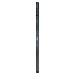 APC Schneider Electric AP8459WW | Rack PDU 2G, Metered-by-Outlet, ZeroU, 16A, 100-240V, (21) C13 & (3) C19