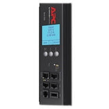 APC Schneider Electric AP8659 | Rack PDU 2G, Metered by Outlet with Switching, ZeroU,20A