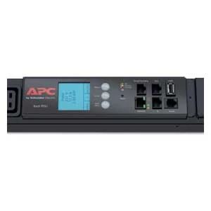 APC Schneider Electric AP8888 | Horizontal PDU, IEC 320 C13 (Battery Backup), IEC 320 C19 (Battery Backup), IEC 309