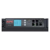 APC Schneider Electric AP8888 | Horizontal PDU, IEC 320 C13 (Battery Backup), IEC 320 C19 (Battery Backup), IEC 309