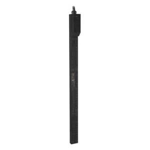 APC Schneider Electric AP8967 | Switched Rack PDU, 2G, ZeroU, 17.2kW, 208V, (42) C13, (6)C19