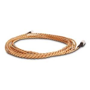 APC Schneider Electric AP9325 | Leak Sensor, Orange, 20 ft. L x 2.76 H x 6.73 W x 6.34 D in.