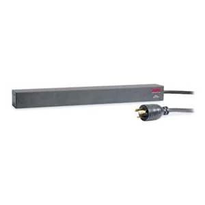 APC Schneider Electric AP9566 | APC Basic Rack PDU, 16 Amp, (12)C13