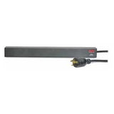 APC Schneider Electric AP9566 | APC Basic Rack PDU, 16 Amp, (12)C13