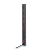 APC Schneider Electric AP9566 | APC Basic Rack PDU, 16 Amp, (12)C13