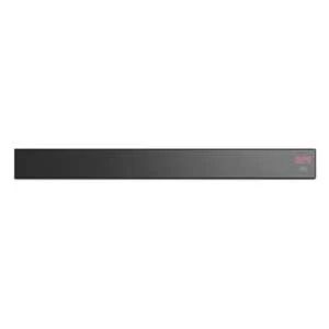 APC Schneider Electric AP9570 | APC Basic Rack PDU, 30 Amp, (4) C19