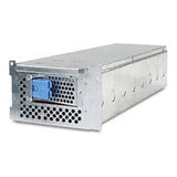 APC Schneider Electric APCRBC105 | Battery, Sealed Lead Acid, APC, 864 Ah, 572 mm L