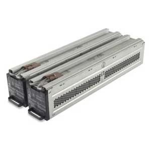 APC Schneider Electric APCRBC140 | APC Replacement battery cartridge 140