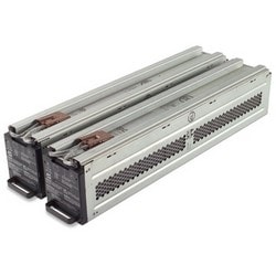APC Schneider Electric APCRBC140 | APC Replacement battery cartridge 140