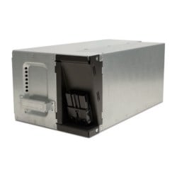 APC Schneider Electric APCRBC143 | Replacement Battery Cartridge, Lead-Acid, 22.5 H x 27.9 W x 48.1 D cm