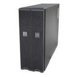 APC Schneider Electric APTF10KW01 | Isolation Transformer, Metal/Plastic, 60A, 10KVA, 4 RU, 45 to 65 Hz Frequency, Black, 175 H x 432 W x 749 D mm