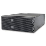 APC Schneider Electric APTF10KW01 | Isolation Transformer, Metal/Plastic, 60A, 10KVA, 4 RU, 45 to 65 Hz Frequency, Black, 175 H x 432 W x 749 D mm