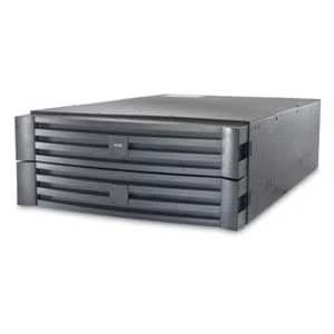 APC Schneider Electric APTF20KW01 | Isolation Transformer, 20 kVA, 100A, 100 to 400V, 4U, 3-wire, 3-Phase, 45 to 65 Hz, Black, 175 H x 432 W x 757 D mm
