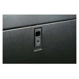 APC Schneider Electric AR3100 | NetShelter SX Network Cabinet, 42 RU, 78.39 H x 23.62 W x 42.13 in. D