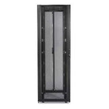 APC Schneider Electric AR3155 | NetShelter SX Enclosure, 750 x 1070 mm, 45 RU