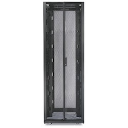 APC Schneider Electric AR3155 | NetShelter SX Enclosure, 750 x 1070 mm, 45 RU