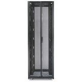 APC Schneider Electric AR3155 | NetShelter SX Enclosure, 750 x 1070 mm, 45 RU