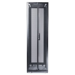 APC Schneider Electric AR3300X609 | Apc Netshelter SX 42U Frees tanding Rack Black