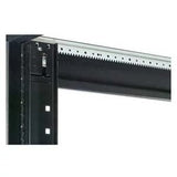 APC Schneider Electric AR3300 | NetShelter SX Network Cabinet, 42 RU, 78.39 H x 23.62 W x 47.24 in. D