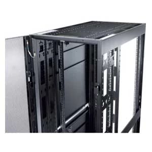 APC Schneider Electric AR3305 | NetShelter SX Enclosure, 600 x 1200 mm, 45 RU
