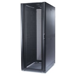 APC Schneider Electric AR3357X674 | APC Netshelter Sx 52U Free Standing Rack Black