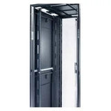 APC Schneider Electric AR7510 | NetShelter SX Mounting Rails, Black