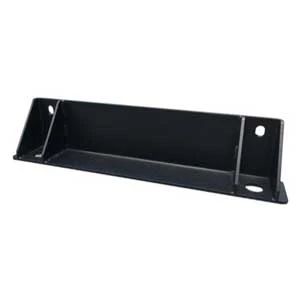 APC Schneider Electric AR7701A-S | Netshelter High Seismic Region & Bolt-Down Kit, Black, 2.6 H x 12.52 W x 2.01 in. D
