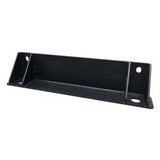 APC Schneider Electric AR7701A-S | Netshelter High Seismic Region & Bolt-Down Kit, Black, 2.6 H x 12.52 W x 2.01 in. D