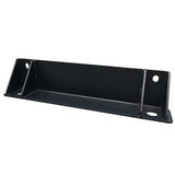 APC Schneider Electric AR7701A-S | Netshelter High Seismic Region & Bolt-Down Kit, Black, 2.6 H x 12.52 W x 2.01 in. D