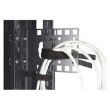 APC Schneider Electric AR7711 | Mounting Hardware, Mounting Bracket, 3.29 x 4.43 x 2.09 in, Black