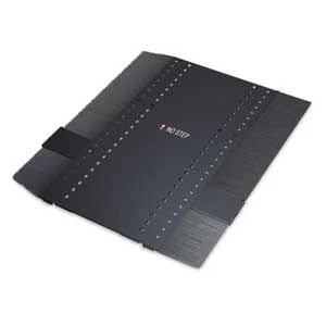APC Schneider Electric AR7716 | Networking Roof, Black, 0.94 H x 29.01 W x 40.90 D in.