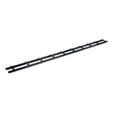 APC Schneider Electric AR8164AKIT | Cable Ladder, Black, 119.02 H x 5.98 W x 2.01 D in.