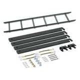 APC Schneider Electric AR8165ABLK | Cable Tray, 119 x 12 x 2 in, 12 in, 2 in. H, 119 in L