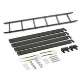 APC Schneider Electric AR8165ABLK | Cable Tray, 119 x 12 x 2 in, 12 in, 2 in. H, 119 in L