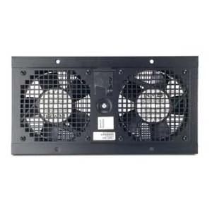 APC Schneider Electric AR8206ABLK | NetShelter Fan Tray