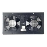 APC Schneider Electric AR8206ABLK | NetShelter Fan Tray
