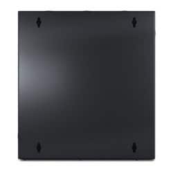 APC Schneider Electric AR8393BLK | Netshelter Vx Siesmic Right Side Panel, 42U Black