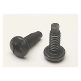 APC Schneider Electric AR8400 | Hardware Kit, 100 x 12-24 x 0.5 in. Pilot Screw, Black