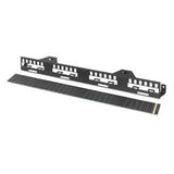 APC Schneider Electric AR8457 | Data Distribution, 0 RU, 23.38 H x 2.44 W x 2.04 D in.