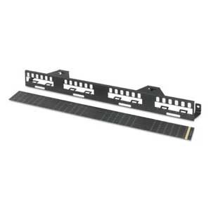 APC Schneider Electric AR8457 | Data Distribution, 0 RU, 23.38 H x 2.44 W x 2.04 D in.